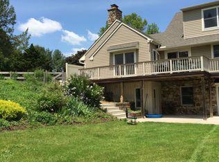 2401 Brintons Bridge Rd, West Chester, PA 19382