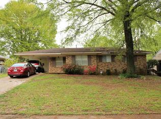 3986 Brompton Rd LOT 585, Memphis, TN 38118