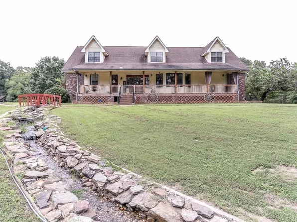 10930 Highway 18 Hwy S, Bolivar, TN 38008