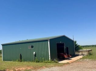 1186 County Road 1386, Chickasha, OK 73018
