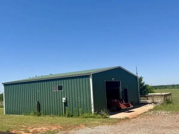 1186 County Road 1386, Chickasha, OK 73018