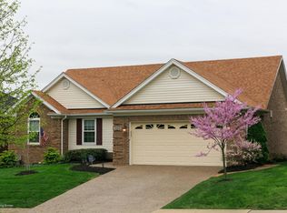 10004 Rimfire Rd, Louisville, KY 40291