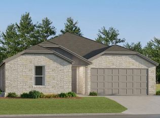 328 Sweet Ray Rd, Fort Worth, TX 76140