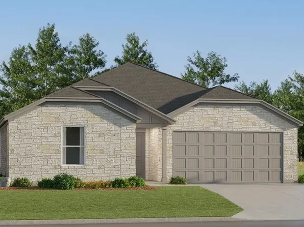 328 Sweet Ray Rd, Fort Worth, TX 76140