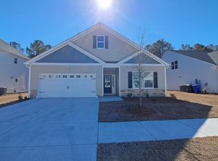 1342 Boswell Ct LOT 70, Conway, SC 29526