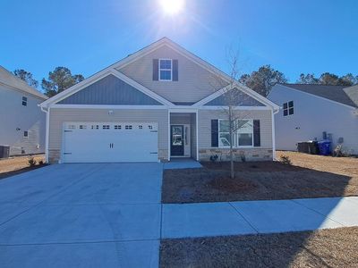 1342 Boswell Ct. Lot 70, Conway, SC, 29526