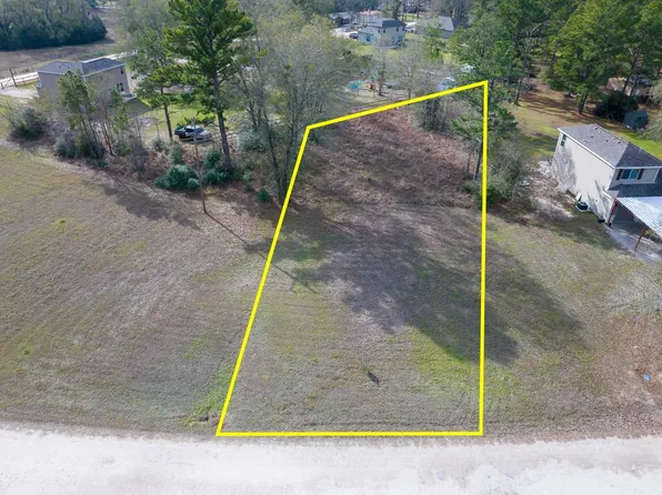 LOT 301 Horseshoe Lake Dr E, Huntsville, TX 77320