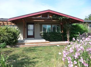 8031 Old Olympic Hwy, Sequim, WA 98382