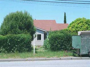 1890 E St, Hayward, CA