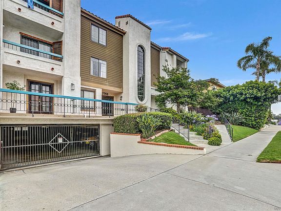 3rd image of 2560 C St APT 33
