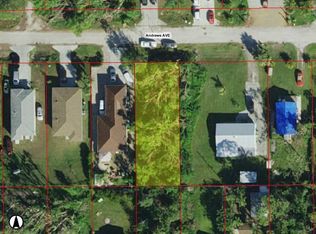 0000 Andrews Ave, Naples, FL 34112