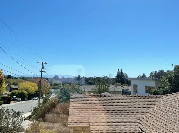 (undisclosed Address), Santa Cruz, CA 95065