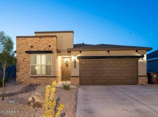 2814 Ysleta Ct, Las Cruces, NM 88007