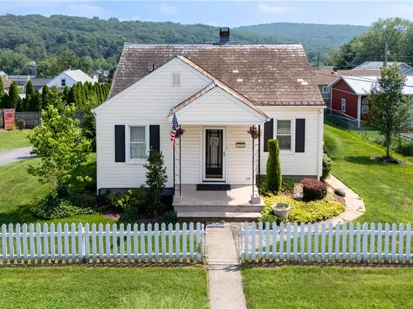 1306 Maryland Ave, Allentown, PA 18103