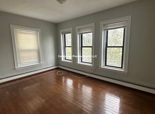 473 High St, Medford, MA 02155