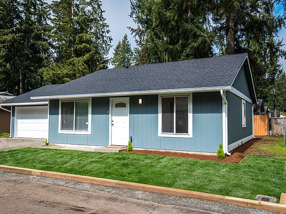 2nd image of 19472 SE 266th St