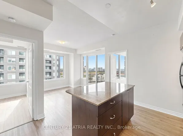 385 Prince Of Wales Dr #1802, Mississauga, ON L5B 0C6