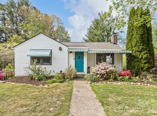 163 Arthur Rd, Asheville, NC 28806