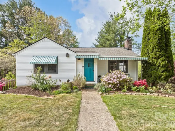 163 Arthur Rd, Asheville, NC 28806