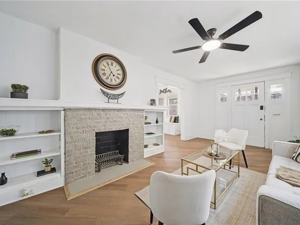 3947 Omohundro Ave, Norfolk, VA 23504
