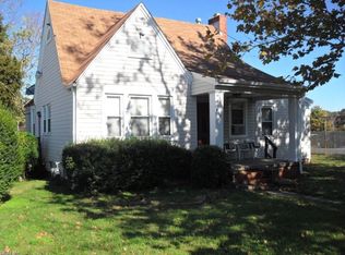 411 47th St, Newport News, VA 23607