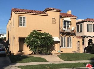 119 S Detroit St, Los Angeles, CA 90036
