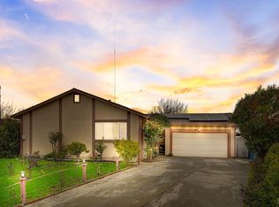 150 Fiddletown Ct, Vallejo, CA 94589