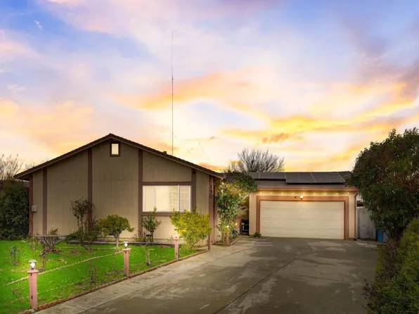 150 Fiddletown Court, Vallejo, CA 94589
