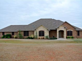 2300 S Ross Dr, Newcastle, OK 73065