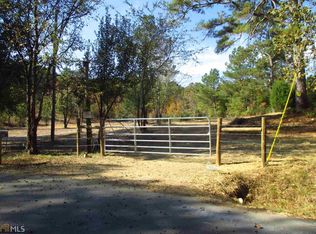 657 Carter Mountain Rd, Rockmart, GA 30153