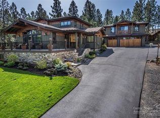 61418 SW Cultus Lake Ct, Bend, OR 97702
