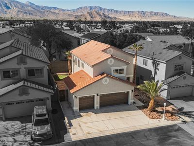 3621 Julia Waldene Ct, Las Vegas, NV, 89129