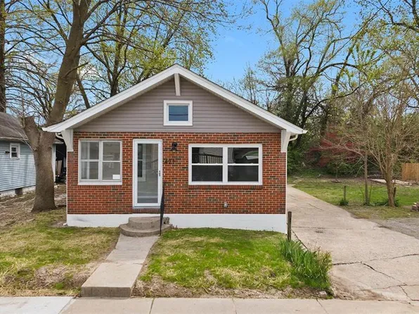 421 Brown St, East Alton, IL 62024