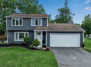 278 Little Robin Rd, Buffalo, NY 14228