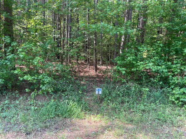 300-2 Landmark Rd Lot 2, Willow Spring, NC 27592