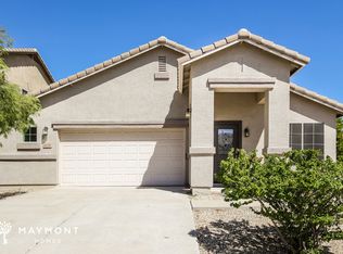 6518 W Red Fox Rd, Phoenix, AZ 85083