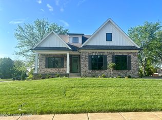 12104 Dixon Park Blvd, Louisville, KY 40299