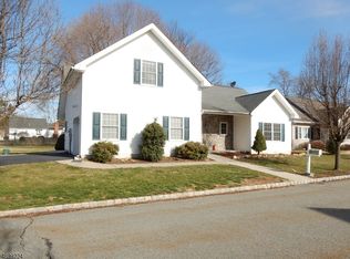111 Russell Ct, Hackettstown, NJ 07840