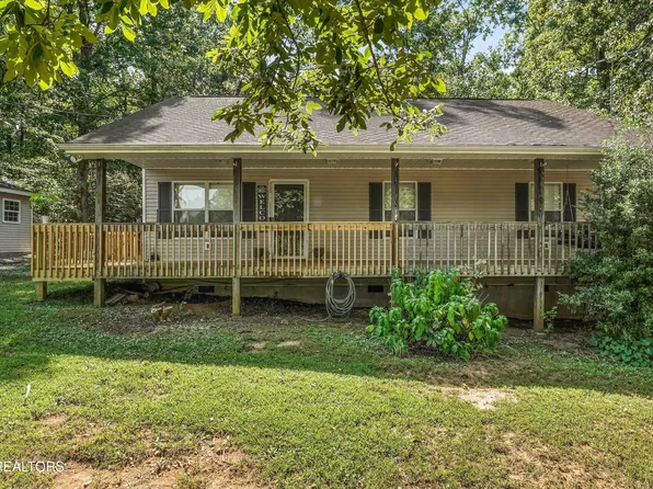 783 Haynes Rd, Dandridge, TN 37725