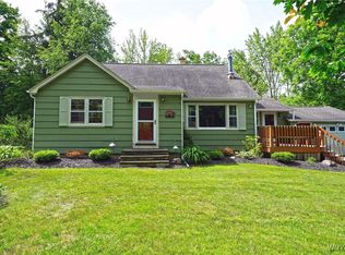2780 Hall Rd, Lancaster, NY 14086