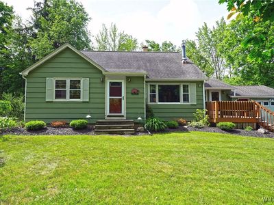 2780 Hall Rd, Lancaster, NY, 14086