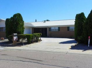 4564 Pine Tree Dr, Sierra Vista, AZ 85635