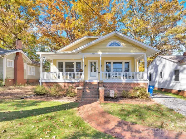 821 Wood St, Statesville, NC 28677