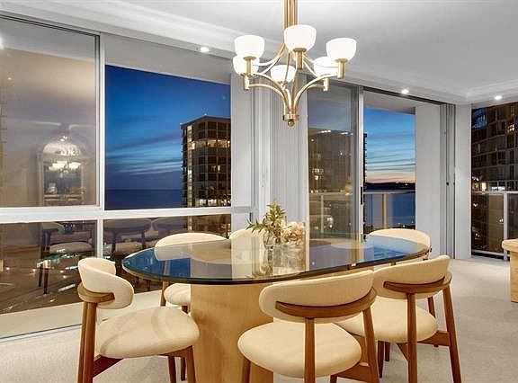 2nd image of 1770 Avenida Del Mundo Unit 809