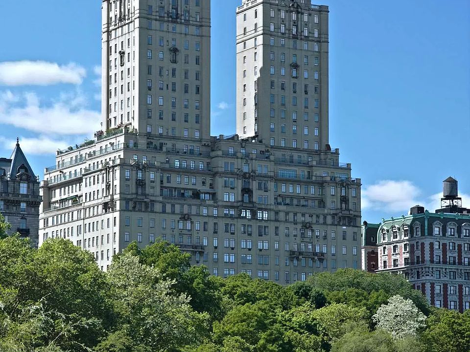 1st image of 145-146 Central Park W #2E
