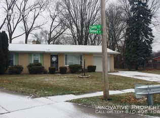 1302 Banbury Pl, Flint, MI 48505