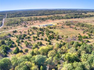 23078 Blessed Acres Ln, Washington, OK 73093