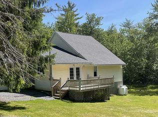 134 Varville Rd, Petersburgh, NY 12138