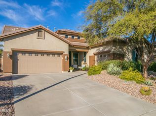 10028 N 184th Dr, Waddell, AZ 85355