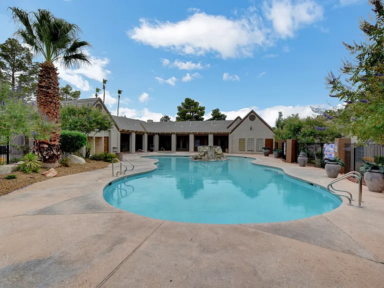 Canyon Creek Villas — Photo 47